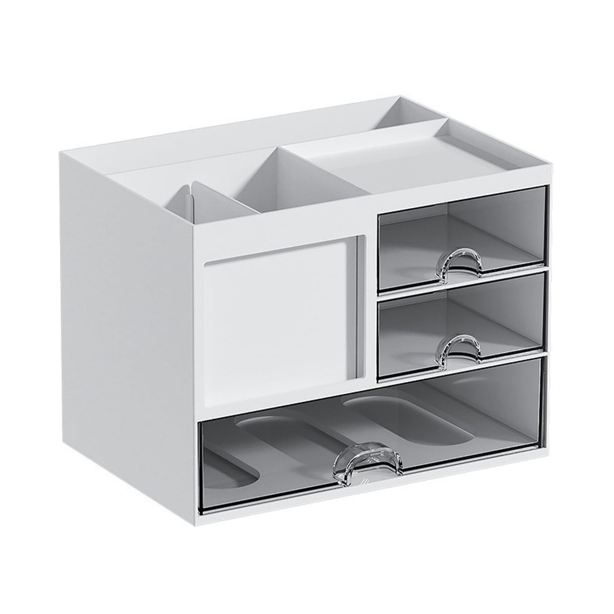 with 3 Drawers, Pencil Pen Holder for ,Office Storage, 8.185.626.1 in