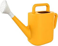 Watering Can Outdoor, 2 Gallon Large Capacity Watering Can, Green Garden Watering Can with Long Spout for Outdoor Plants, Flowers, Vegetables, Lawn and Yard Care