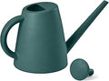 Gripper Indoor and Outdoor Watering Can - Long Spout -1/2 Gallon (64oz) - Blackish Green