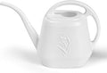 Grip Plant Watering Can - 1/2 Gallon - White