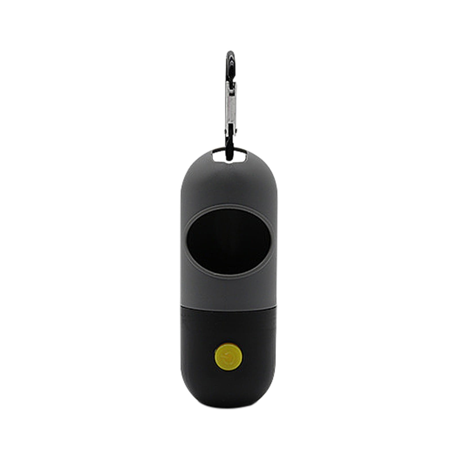 LED Dog Poop Bag Dispenser for Leashes